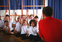 Looking for a Primary School PE Teacher to Cover PPA? PPA Cover Ltd's lesson plans are developed by teachers and sports professionals.
